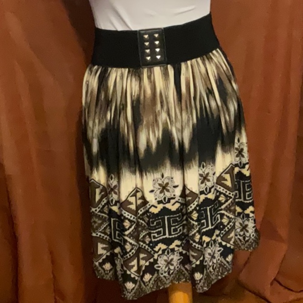 Skirt